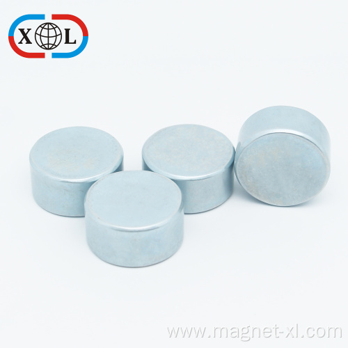 Large Permanent Rare Earth Magnets Cheap Price